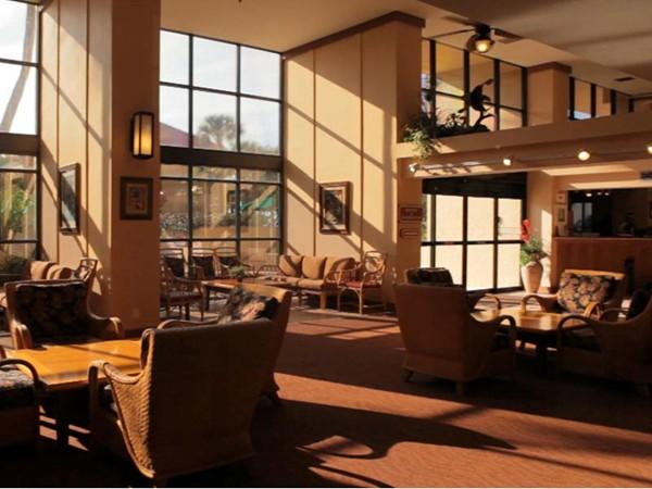 Hilton Grand Vacations Eagle'S Nest Marco Island Exterior foto